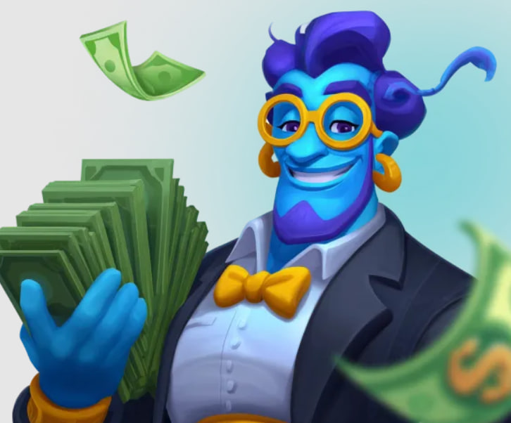 Morospin Casino mit Bonus 2026