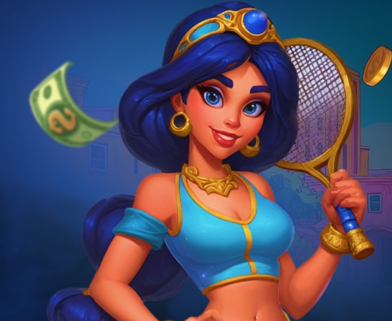 Morospin Casino Konto starten